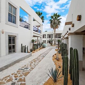Hotel Plaza Cuatro Cienegas